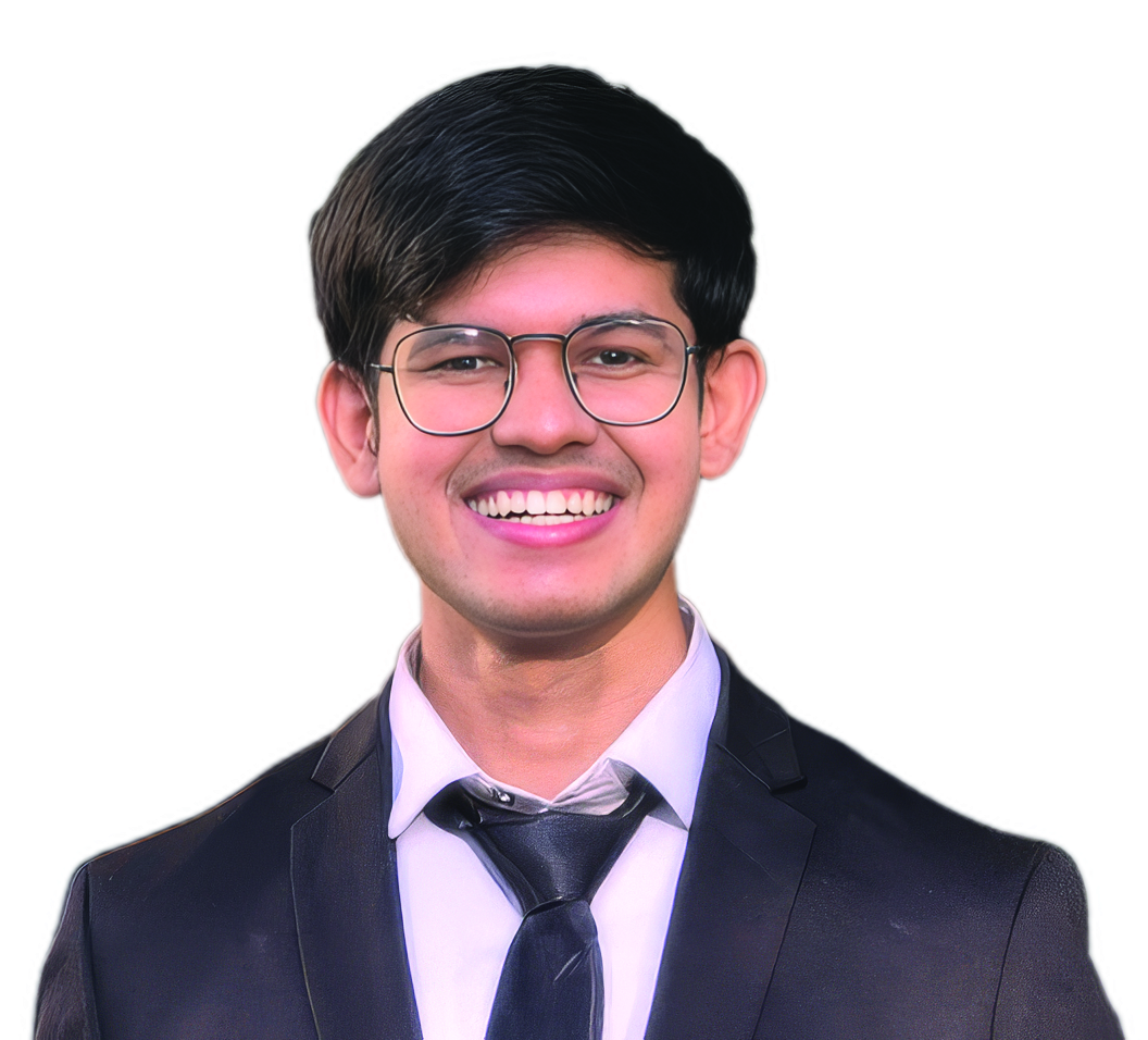 Sourabh Singh